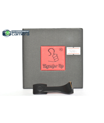 Match Technical Thumbs Up/Support EP-MX Black Paint Leica M10 M11 Cameras *EX in Box*